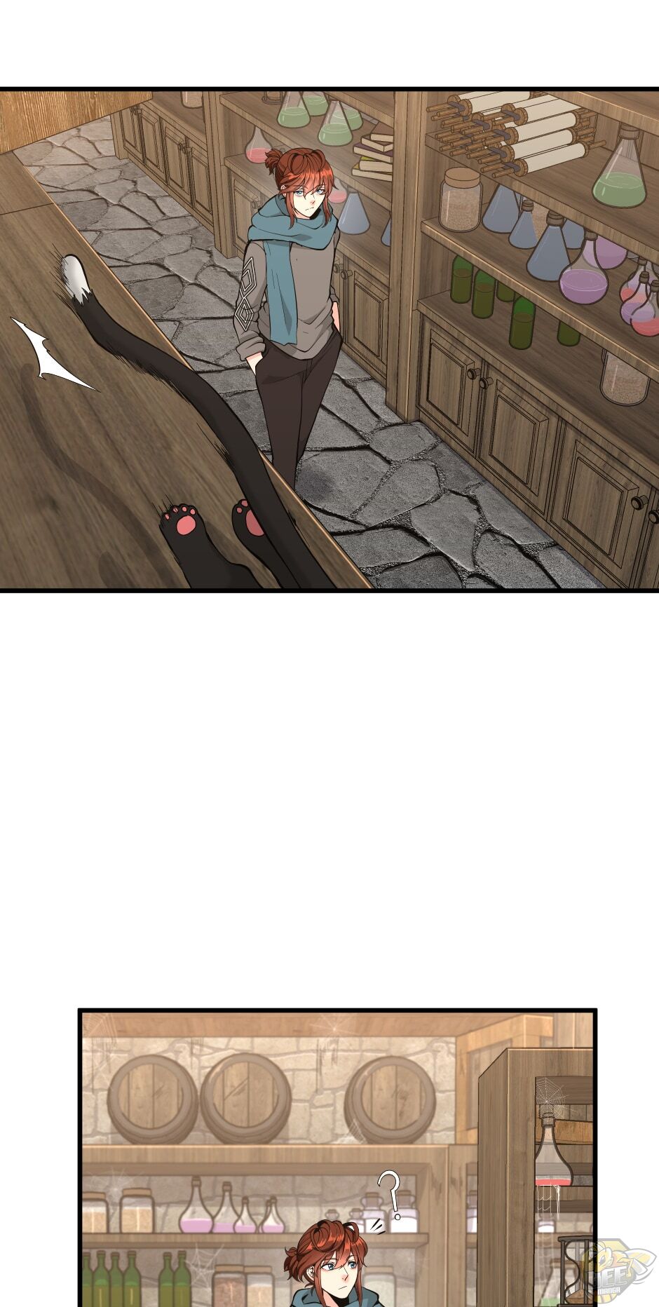 The Beginning After The End Chapter 121 image 58